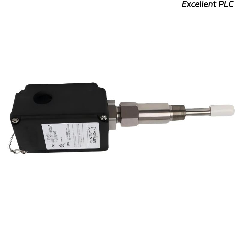 Bently Nevada 330881-16-11-165-07-02 PROXPAC XL Proximity Transducer