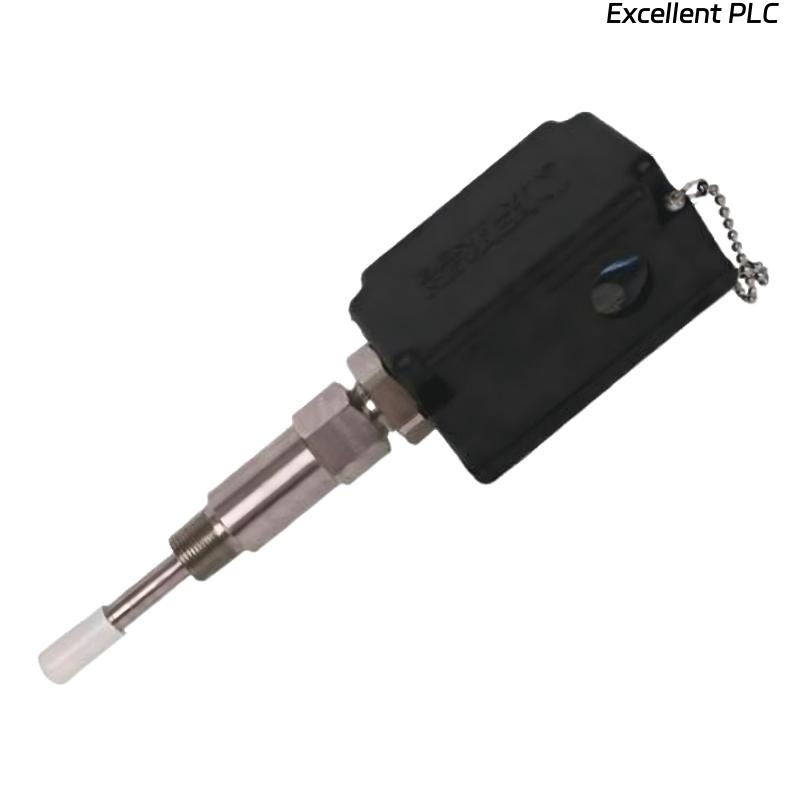 Bently Nevada 330881-16-11-165-07-02 PROXPAC XL Proximity Transducer