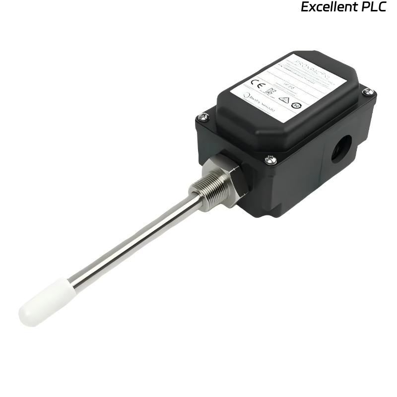 Bently Nevada 330881-16-12-165-07-02 PROXPAC XL Proximity Transducer