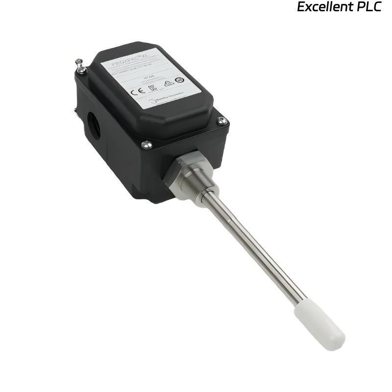 Bently Nevada 330881-16-12-165-07-02 PROXPAC XL Proximity Transducer