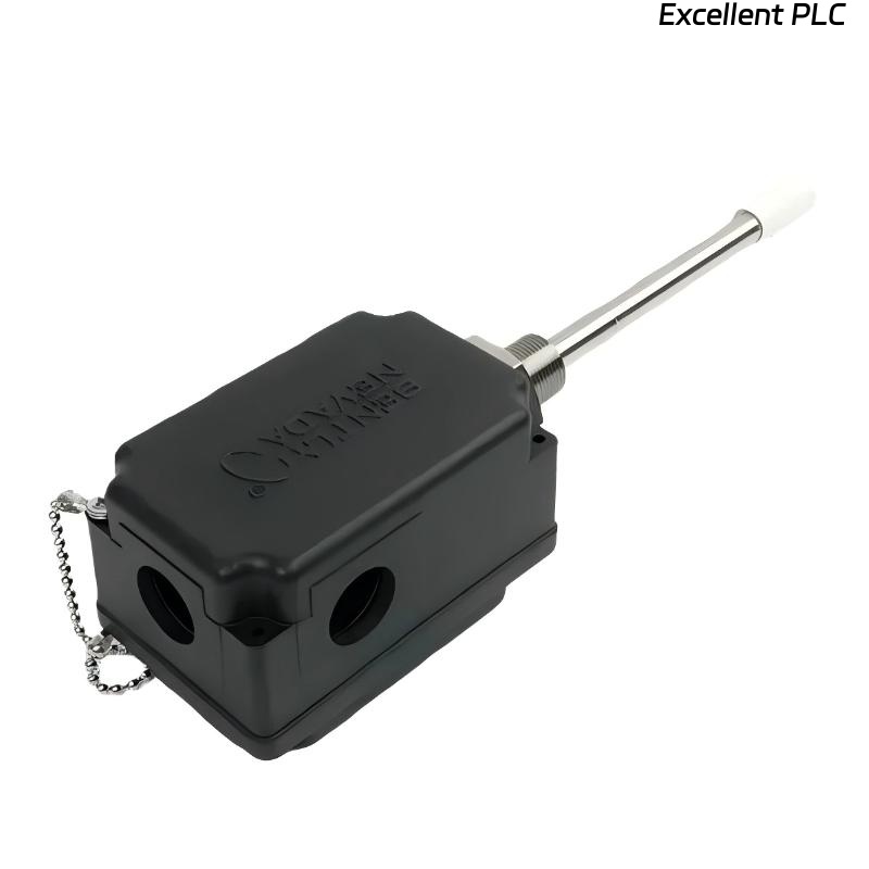 Bently Nevada 330881-16-12-165-07-02 PROXPAC XL Proximity Transducer