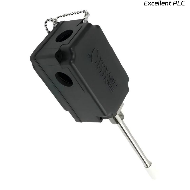 Bently Nevada 330881-16-12-165-07-02 PROXPAC XL Proximity Transducer