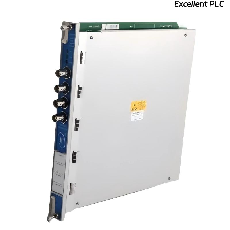 Bently Nevada 3500/72M-03-00 176449-08+135489-01 Recip Rod Position Monitor