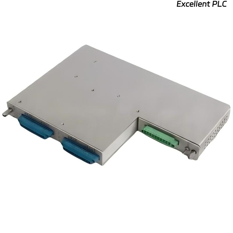 Bently Nevada 3500/72M-03-00 176449-08+135489-01 Recip Rod Position Monitor