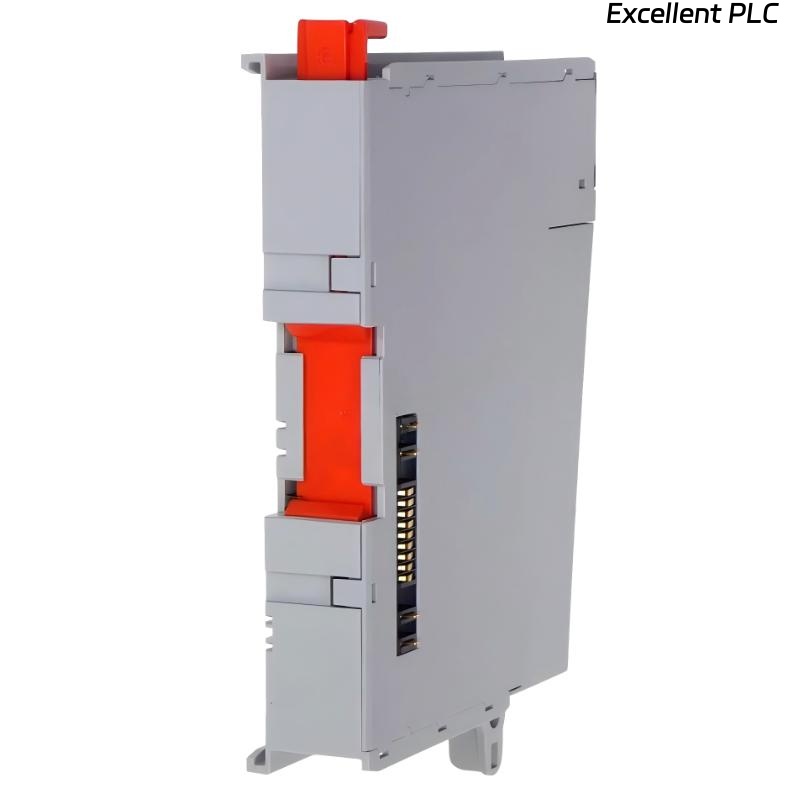 Allen Bradley 5069-ARM Compact 5000 Address Reserve Module