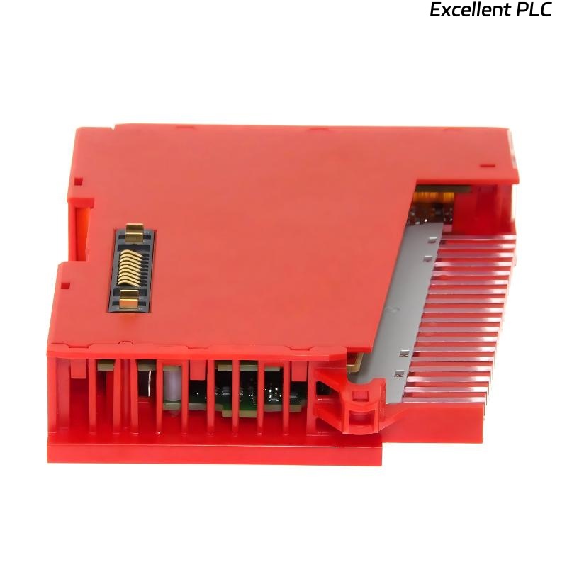 Allen Bradley 5069-IB8S Compact 5000 DC Digital Safety Input Module