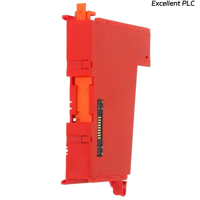 Allen Bradley 5069-IB8S Compact 5000 DC Digital Safety Input Module