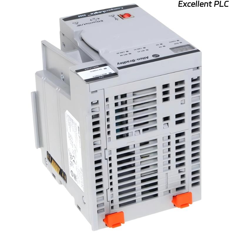 Allen Bradley 5069-L310ER CompactLogix 5380 Controller