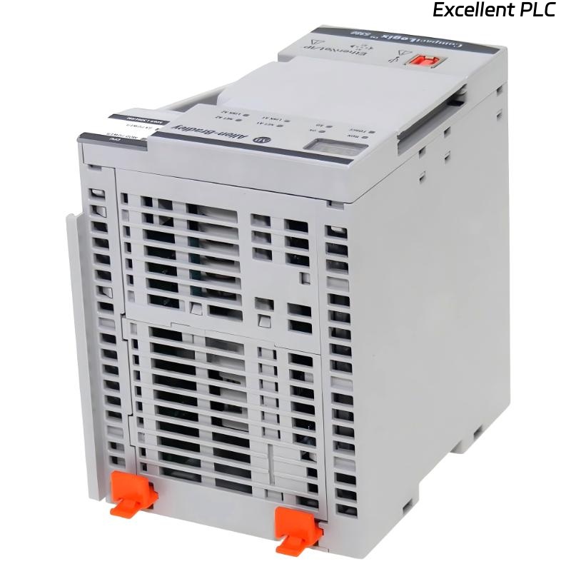 Allen Bradley 5069-L310ER-NSE CompactLogix 5380 Controller