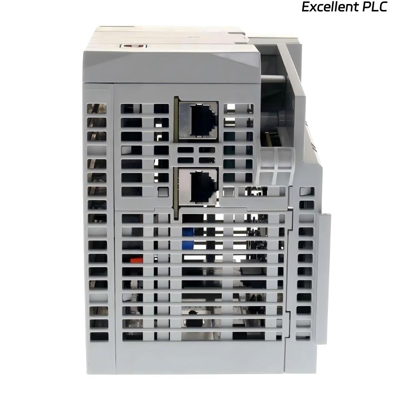 Allen Bradley 5069-L310ERM CompactLogix 5380 Controller