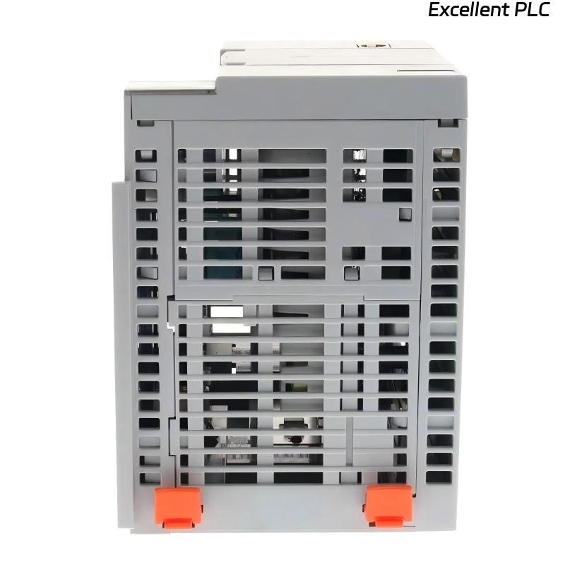 Allen Bradley 5069-L310ERM CompactLogix 5380 Controller