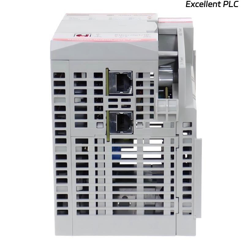 Allen Bradley 5069-L310ERMS2 CompactLogix 5380 Safety Controller