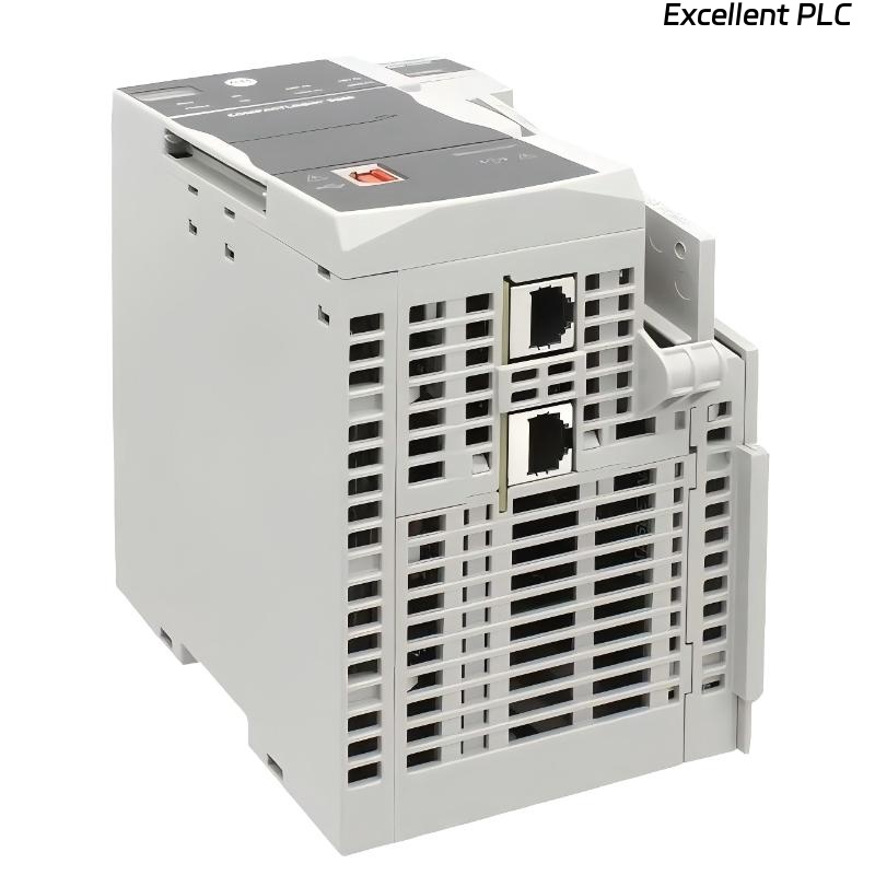 Allen Bradley 5069-L320ER CompactLogix 5380 Controller