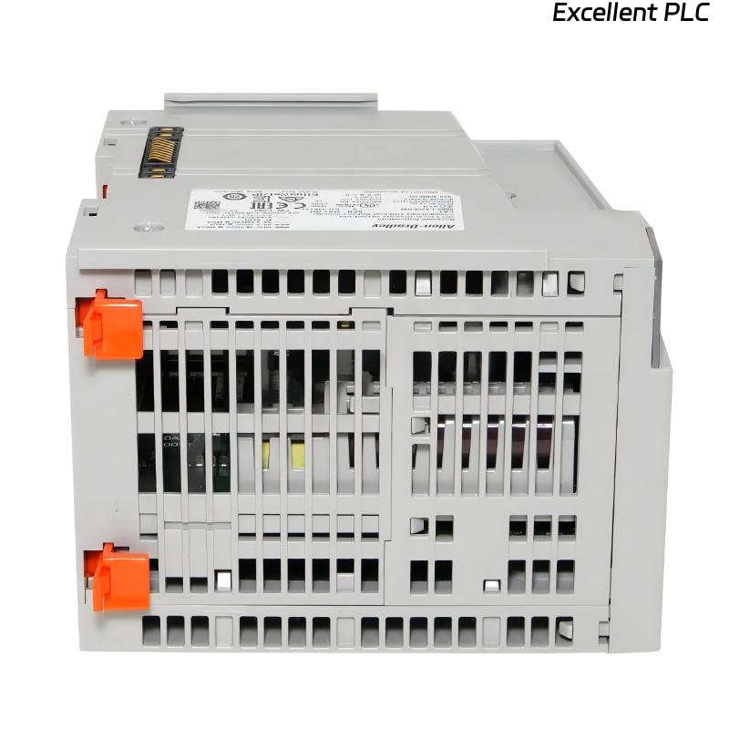 Allen Bradley 5069-L320ERM CompactLogix 5380 Controller