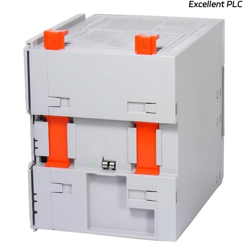 Allen Bradley 5069-L320ERS2 CompactLogix 5380 Safety Controller