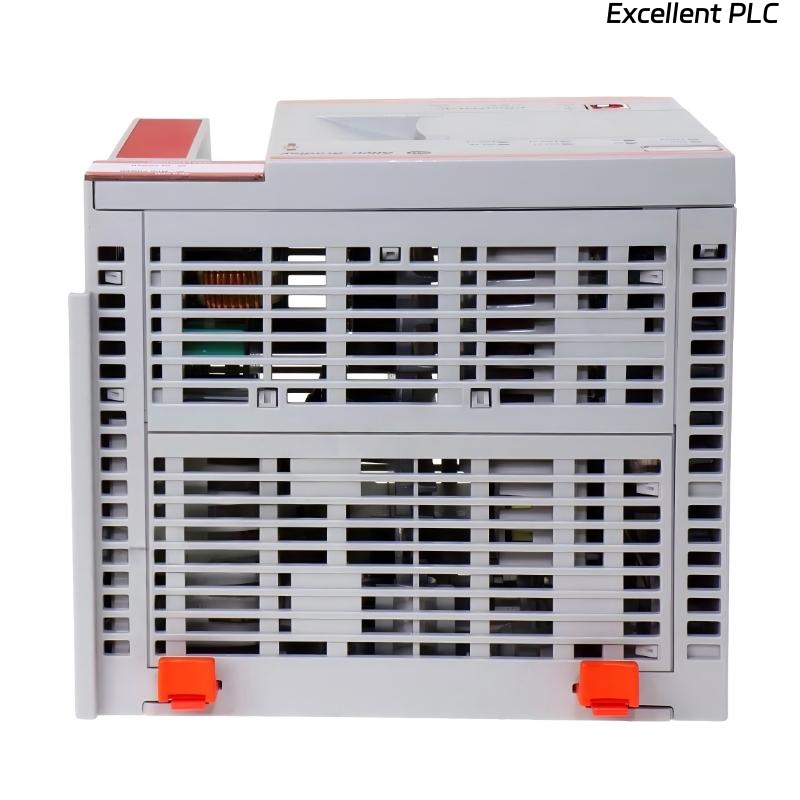 Allen Bradley 5069-L330ERMS3 CompactLogix 5380 Safety Controller