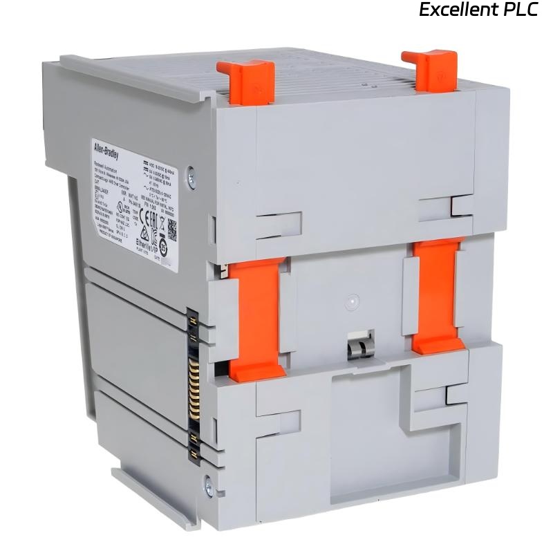 Allen Bradley 5069-L340ER CompactLogix 5380 Controller