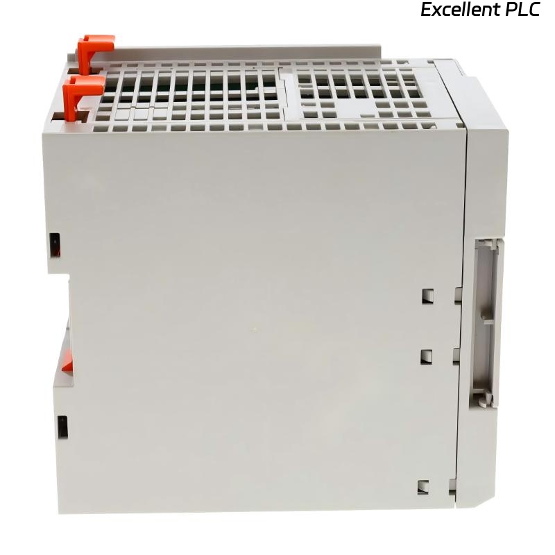 Allen Bradley 5069-L340ERP CompactLogix 5380 Controller