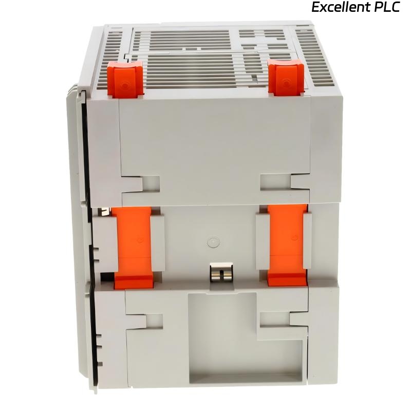 Allen Bradley 5069-L340ERP CompactLogix 5380 Controller