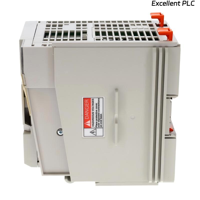 Allen Bradley 5069-L340ERP CompactLogix 5380 Controller