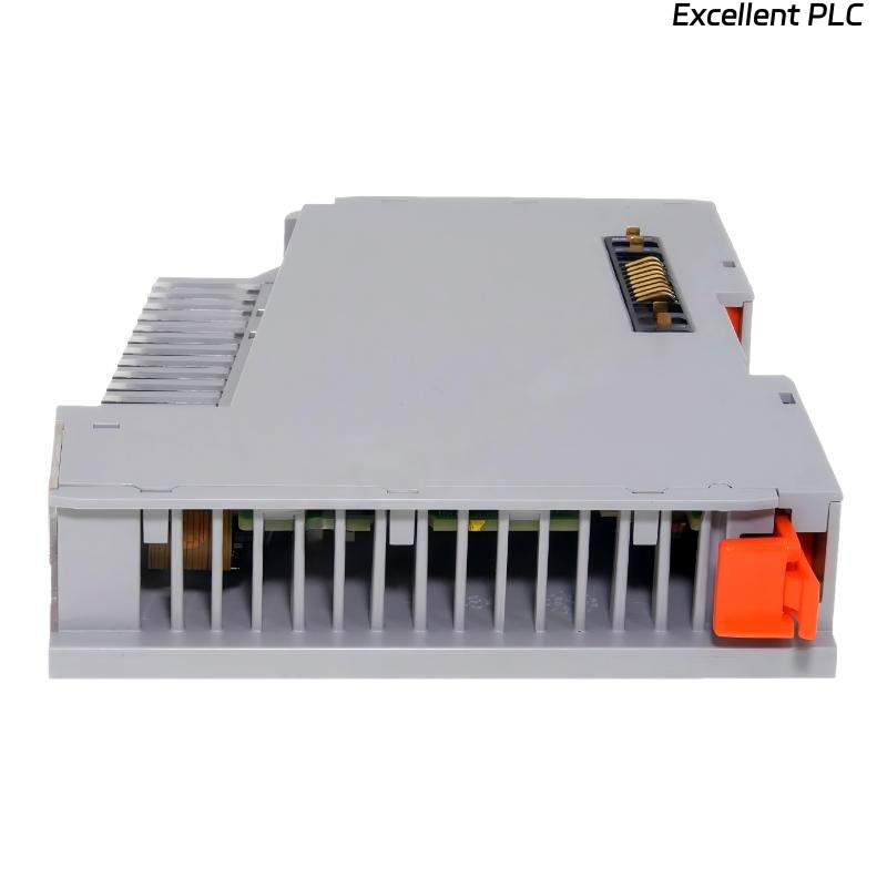 Allen Bradley 5069-OW4I Compact 5000 Isolated Relay Output Module