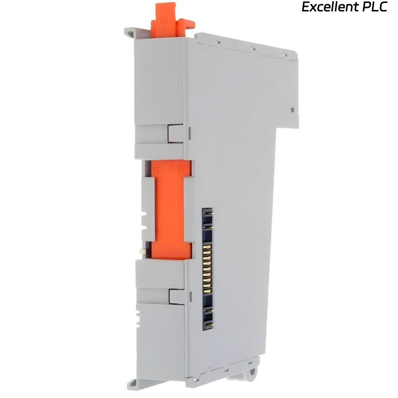 Allen Bradley 5069-OW4I Compact 5000 Isolated Relay Output Module