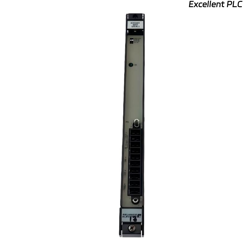 Allen Bradley 57C411 Resolver Input Module