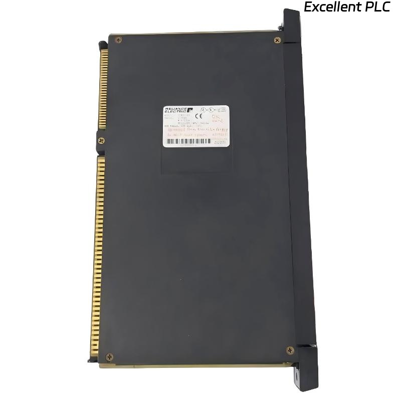 Allen Bradley 57C411 Resolver Input Module