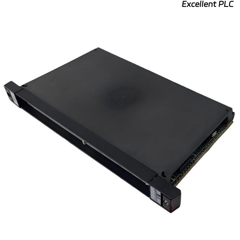 Allen Bradley 57C411 Resolver Input Module