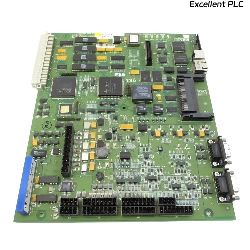 Allen Bradley 80190-320-03-R Customer Interface Board