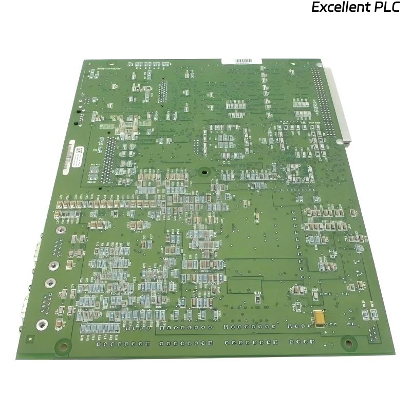 Allen Bradley 80190-320-03-R Customer Interface Board