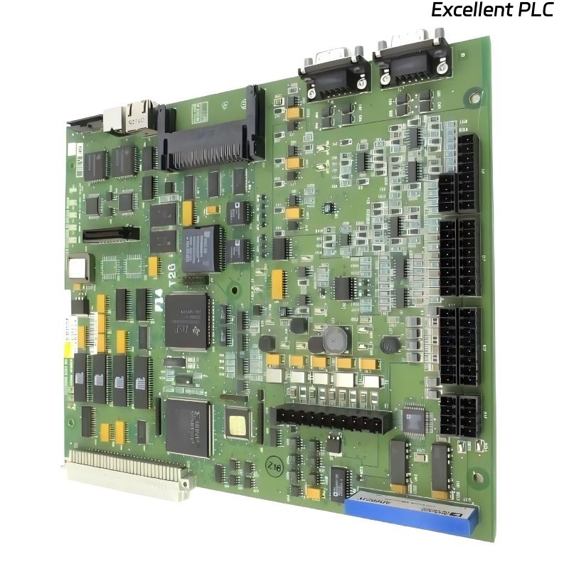 Allen Bradley 80190-320-03-R Customer Interface Board