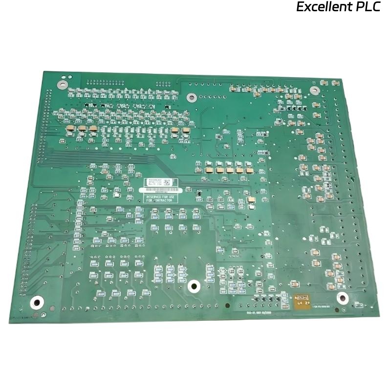 Allen Bradley 80190-380-02-R Signal Conditioning Board