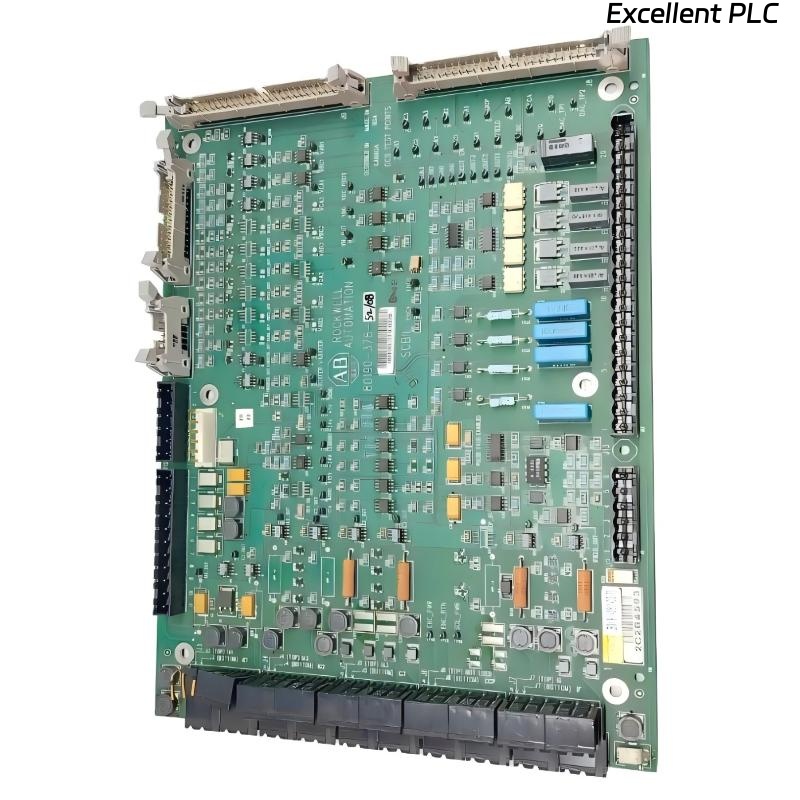 Allen Bradley 80190-380-02-R Signal Conditioning Board