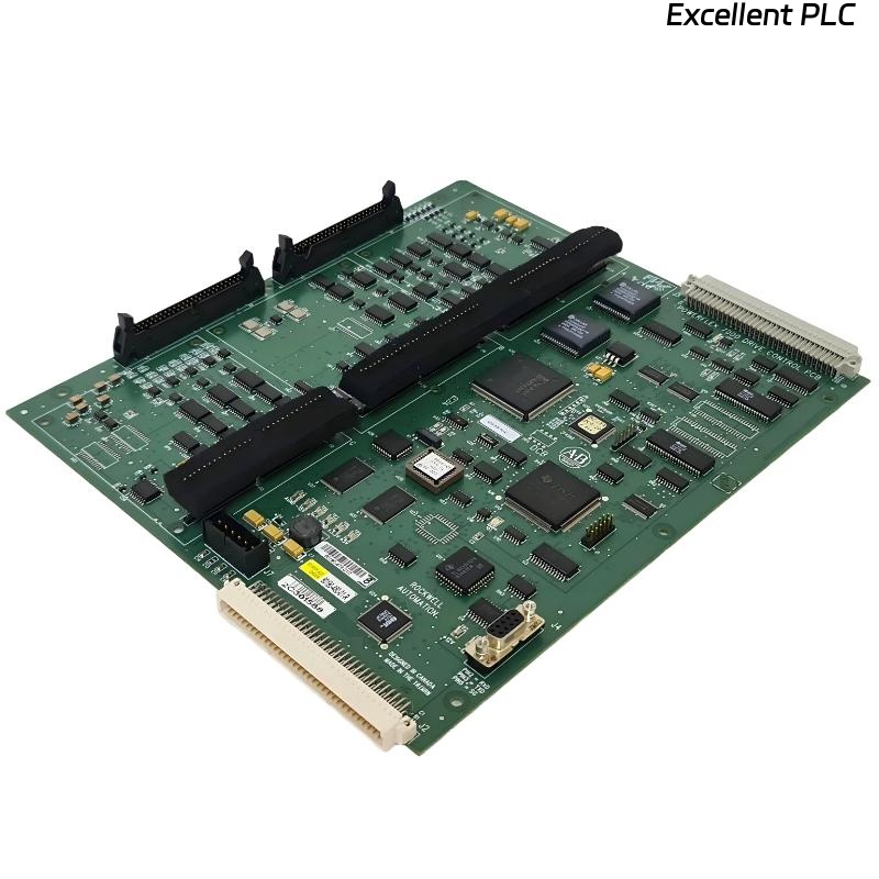 Allen Bradley 80190-480-01-R Drive Control Board