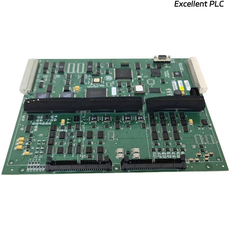 Allen Bradley 80190-480-01-R Drive Control Board