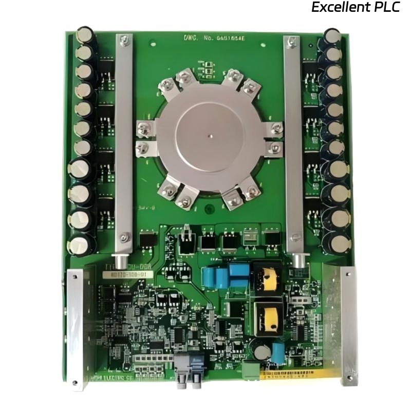 Allen Bradley 81001-450-53-R Circuit Board