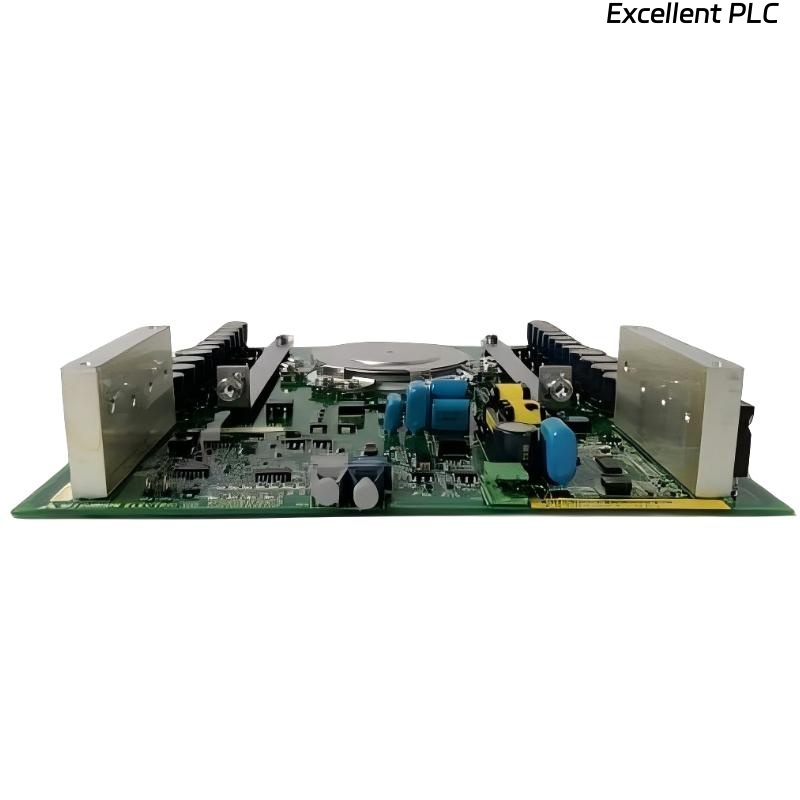 Allen Bradley 81001-450-53-R Circuit Board