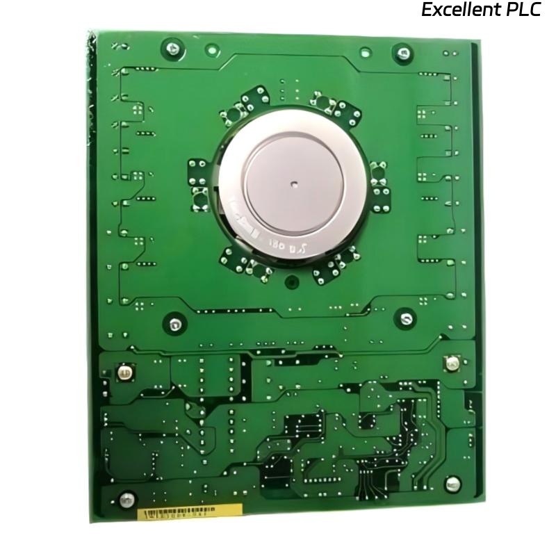 Allen Bradley 81001-450-53-R Circuit Board
