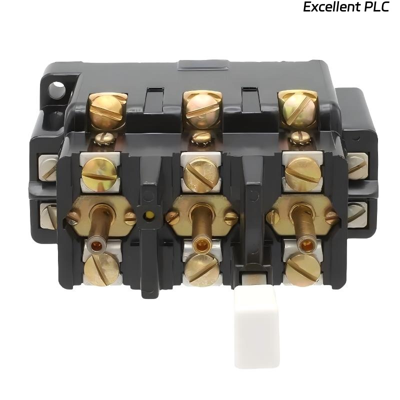 Allen Bradley 815-BOV169 Manual Reset Overload Relay