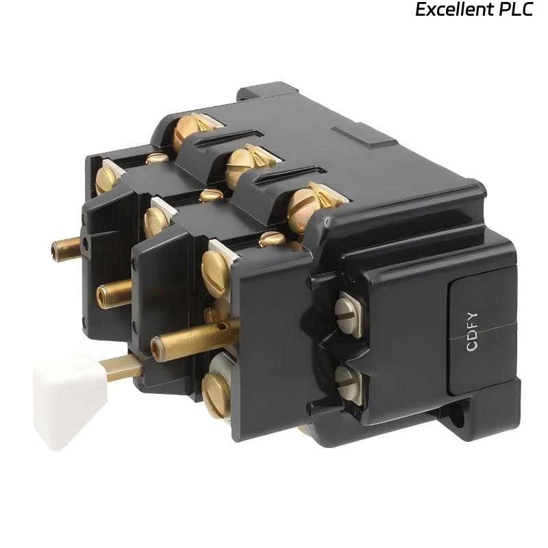 Allen Bradley 815-BOV169 Manual Reset Overload Relay