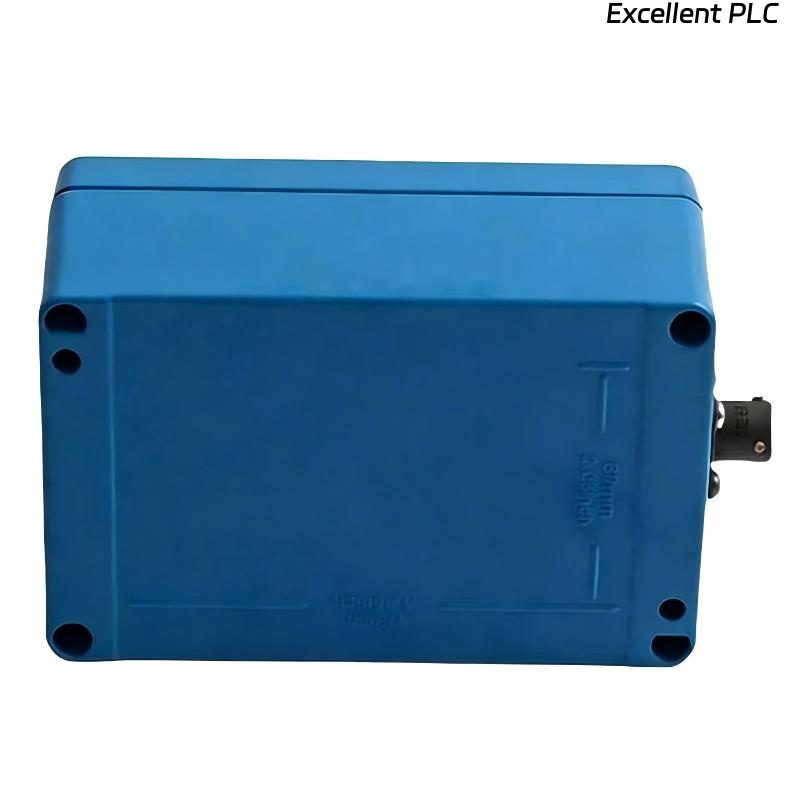 Bently Nevada 86517-01-01-01-01 Accelerometer Interface Module