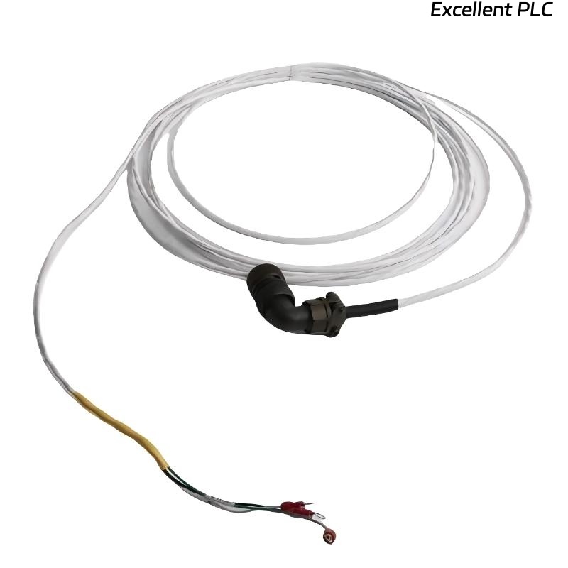 Bently Nevada 89477-33 Interconnect Cable
