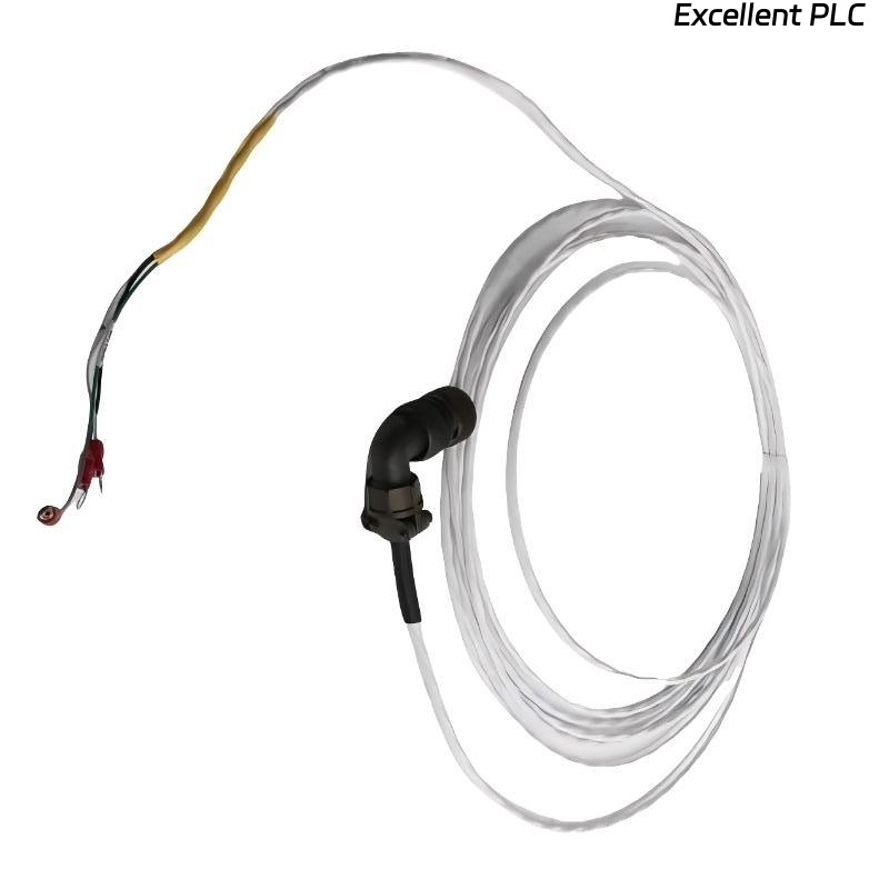Bently Nevada 89477-33 Interconnect Cable