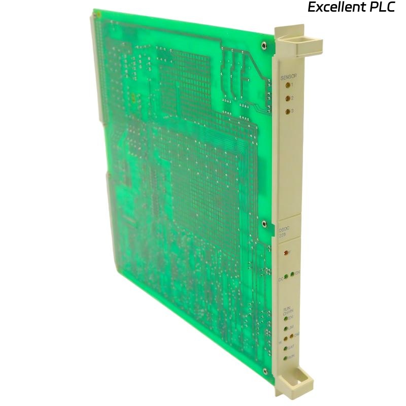 ABB DSQC 228 YB560103-BL/1 Resolver Filter Board