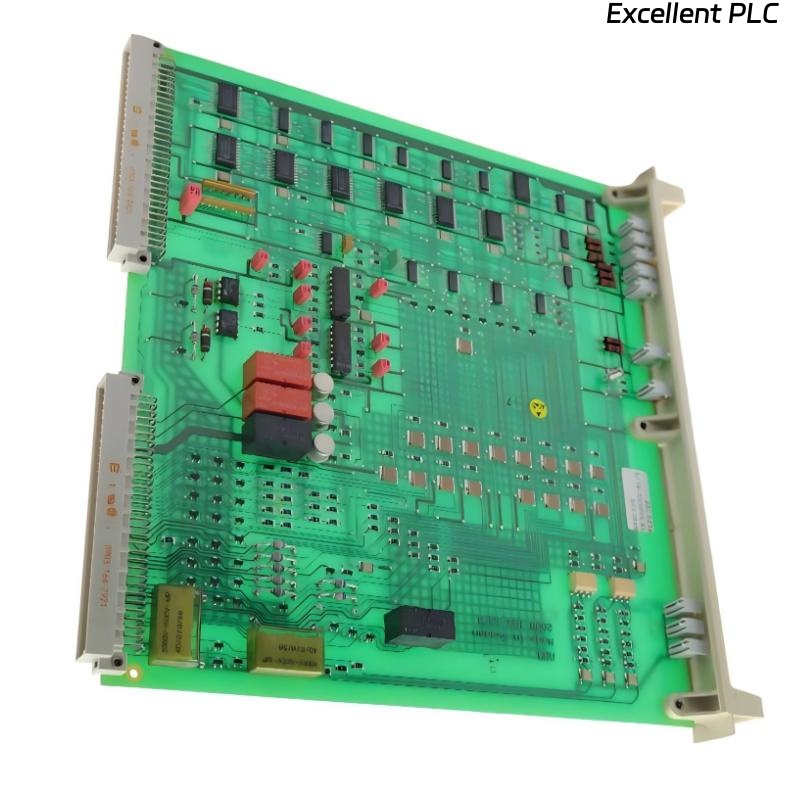 ABB DSQC 228 YB560103-BL/1 Resolver Filter Board