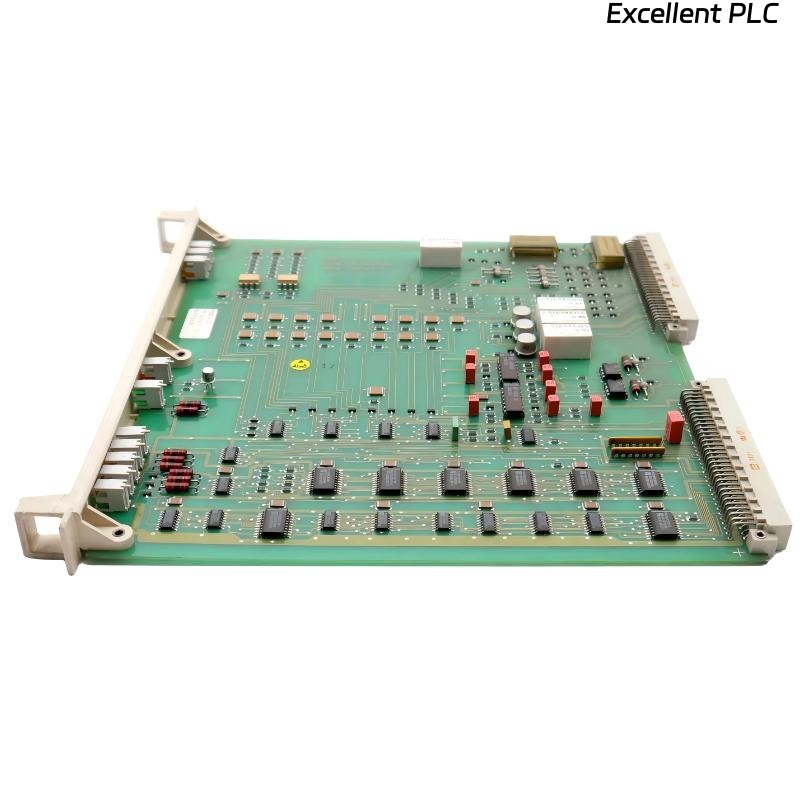 ABB DSQC 228 YB560103-BL/2 Resolver Filter Board