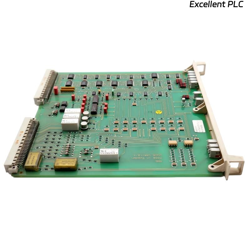 ABB DSQC 228 YB560103-BL/2 Resolver Filter Board