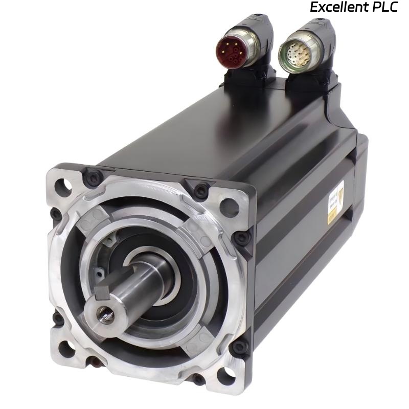 Allen Bradley MPL-B4560F-SJ72AA Servo Motor
