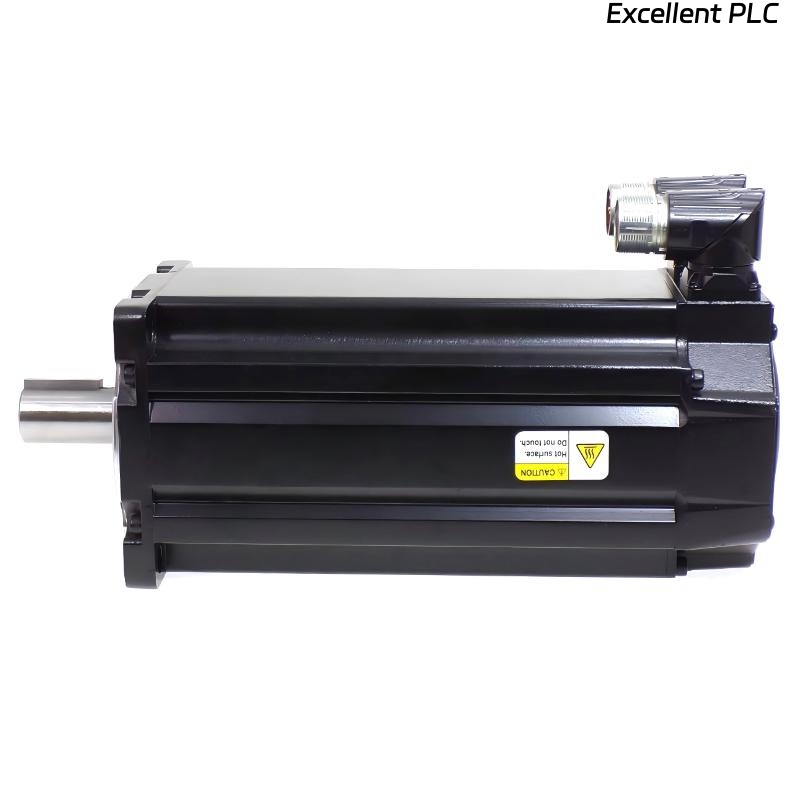 Allen Bradley MPL-B4560F-SJ72AA Servo Motor